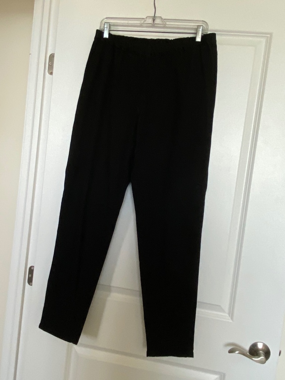 DG2 by Diane Gilman Black Skinny Jeans Size L, new without tags